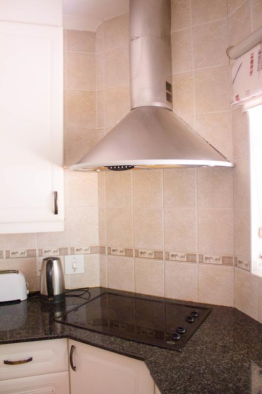 Khuvena Guesthouse Randburg Rom bilde