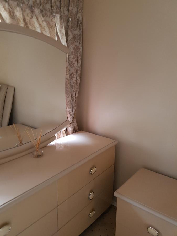 Khuvena Guesthouse Randburg Eksteriør bilde