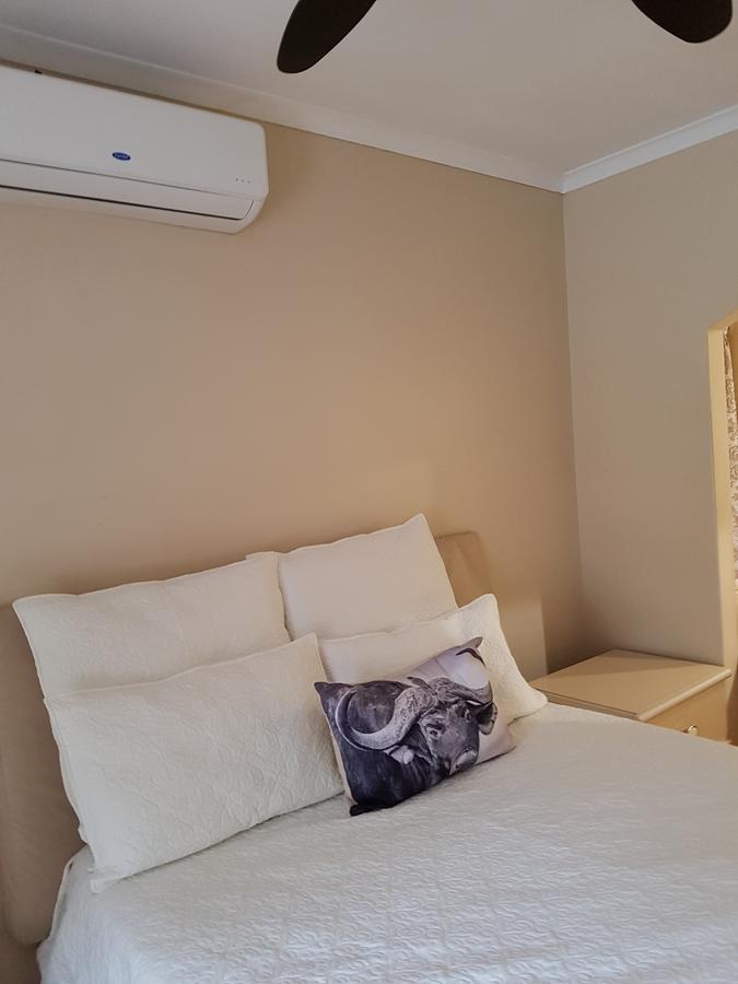 Khuvena Guesthouse Randburg Eksteriør bilde