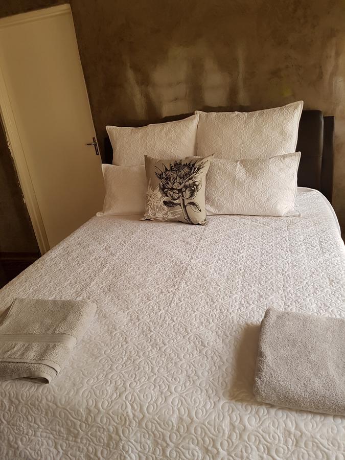 Khuvena Guesthouse Randburg Eksteriør bilde