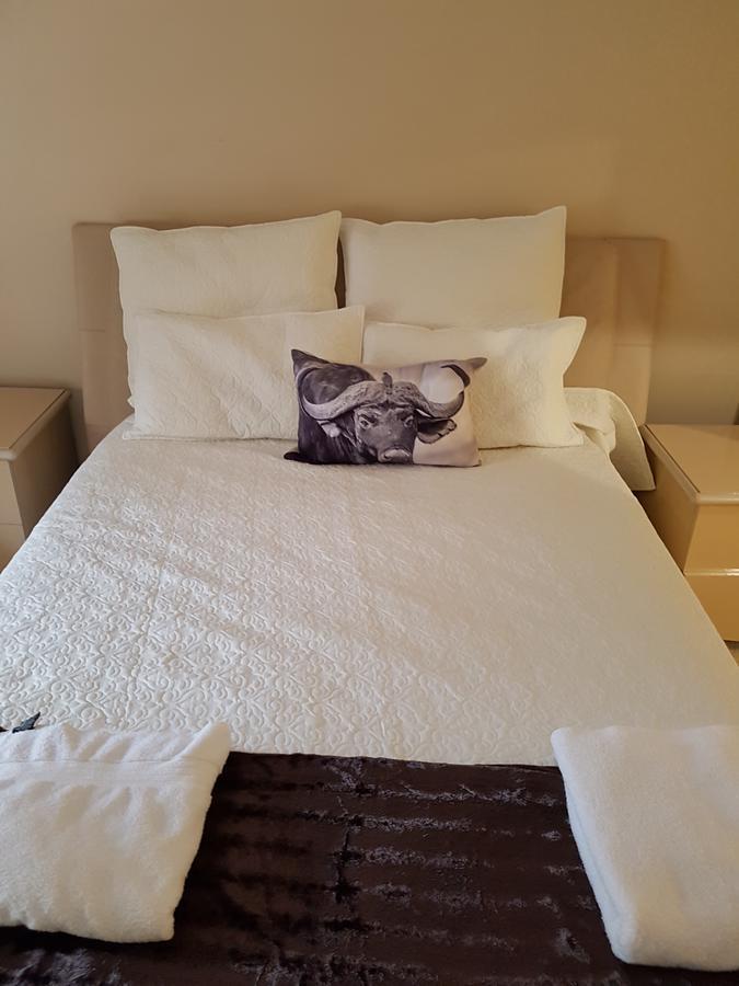 Khuvena Guesthouse Randburg Eksteriør bilde