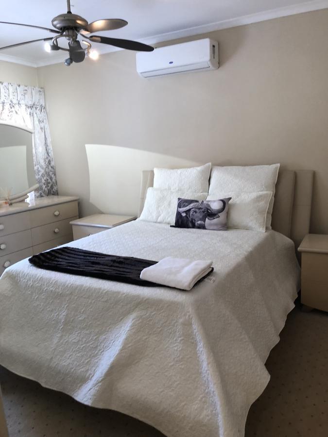 Khuvena Guesthouse Randburg Eksteriør bilde