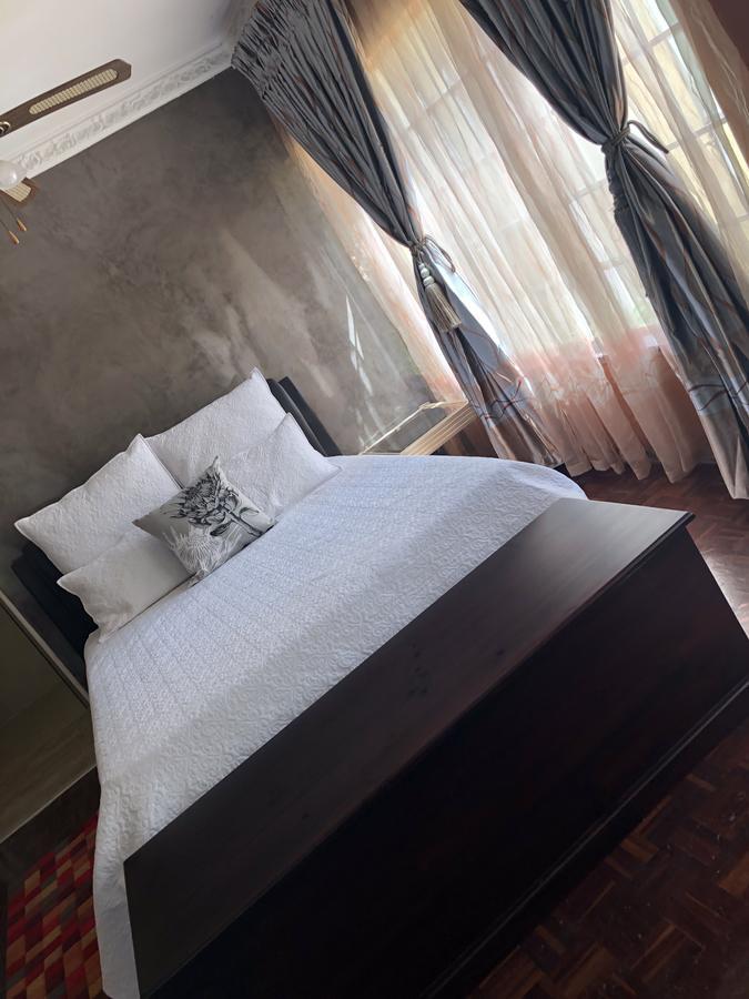Khuvena Guesthouse Randburg Eksteriør bilde
