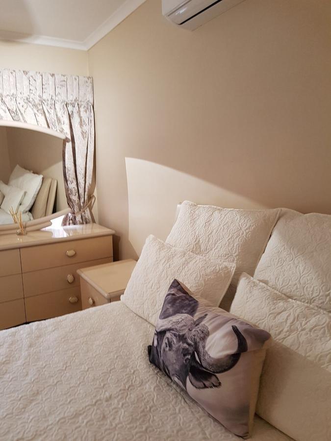 Khuvena Guesthouse Randburg Eksteriør bilde