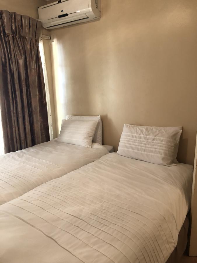 Khuvena Guesthouse Randburg Eksteriør bilde